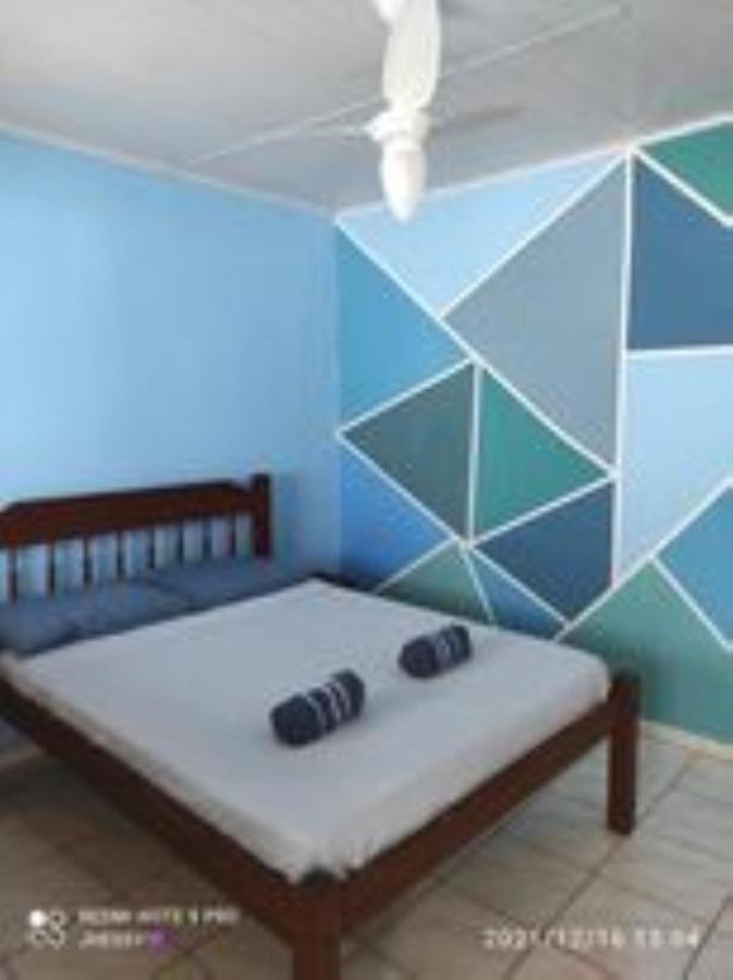 Casa Netuno Hotel Boipeba Island Luaran gambar