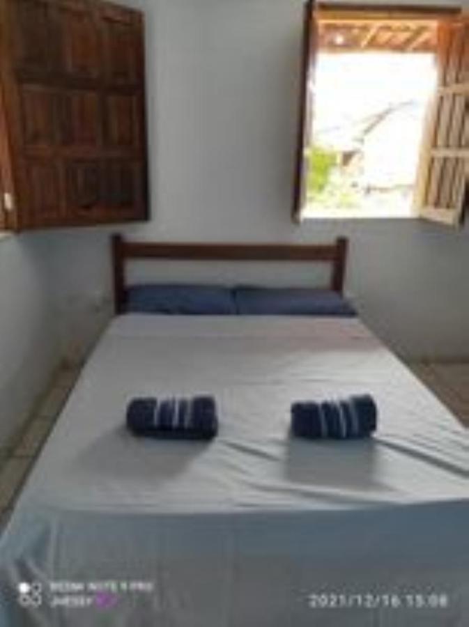 Casa Netuno Hotel Boipeba Island Luaran gambar