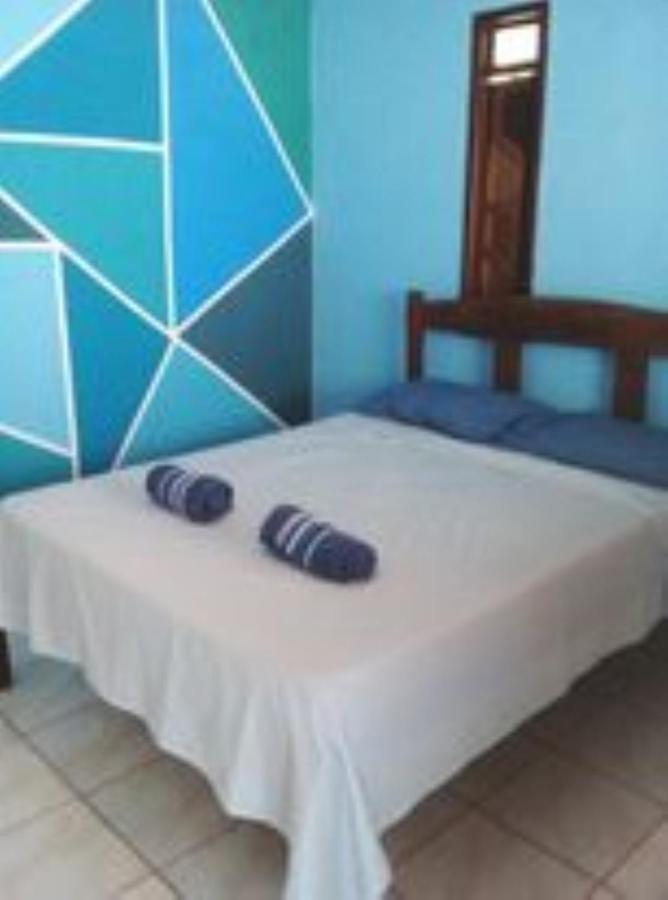 Casa Netuno Hotel Boipeba Island Luaran gambar