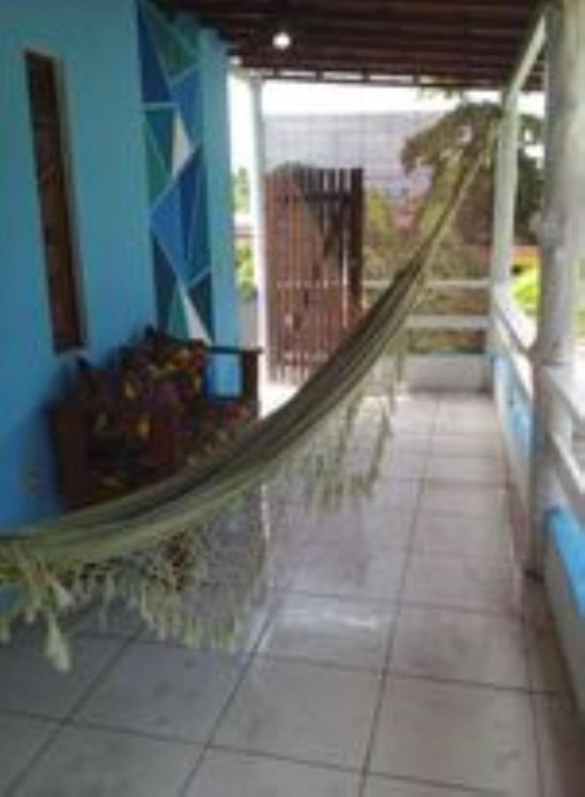 Casa Netuno Hotel Boipeba Island Luaran gambar