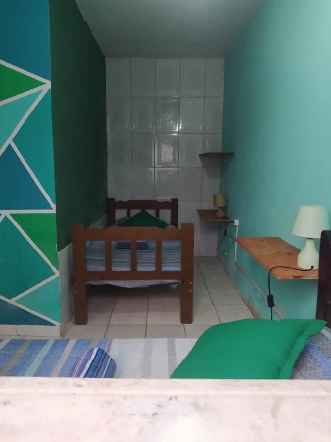 Casa Netuno Hotel Boipeba Island Luaran gambar