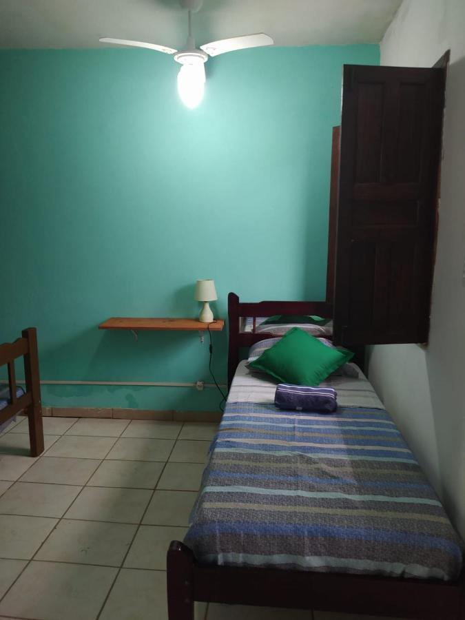 Casa Netuno Hotel Boipeba Island Luaran gambar