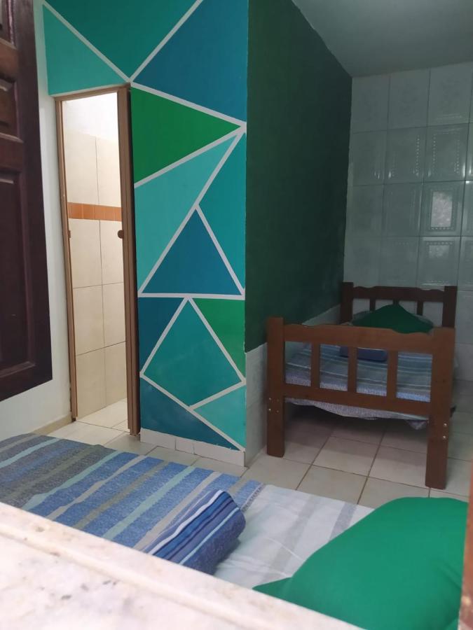 Casa Netuno Hotel Boipeba Island Luaran gambar
