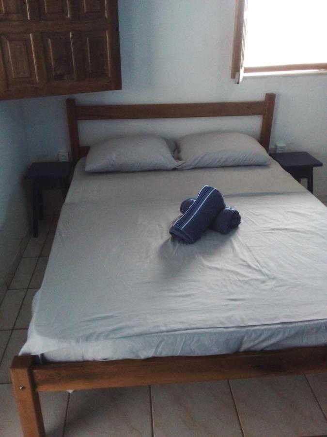 Casa Netuno Hotel Boipeba Island Luaran gambar
